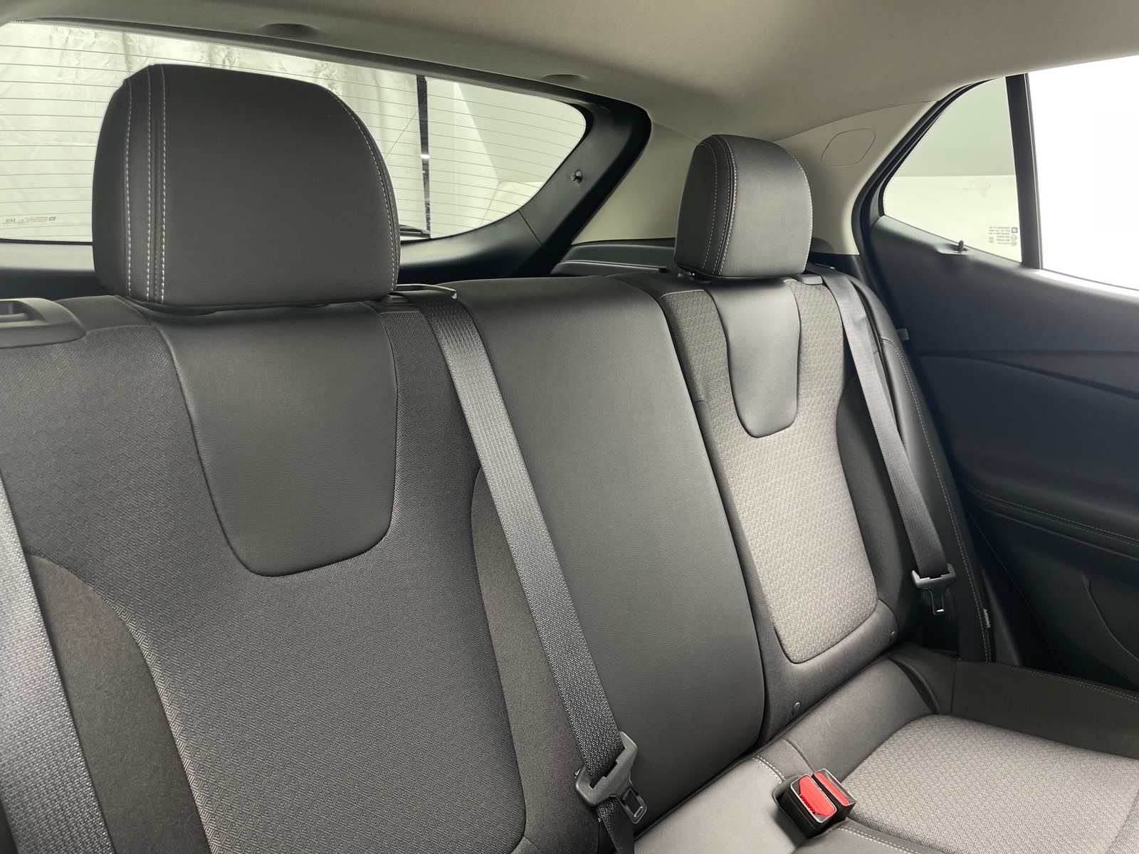 Thumbnail: 2025 Buick Encore GX - 5