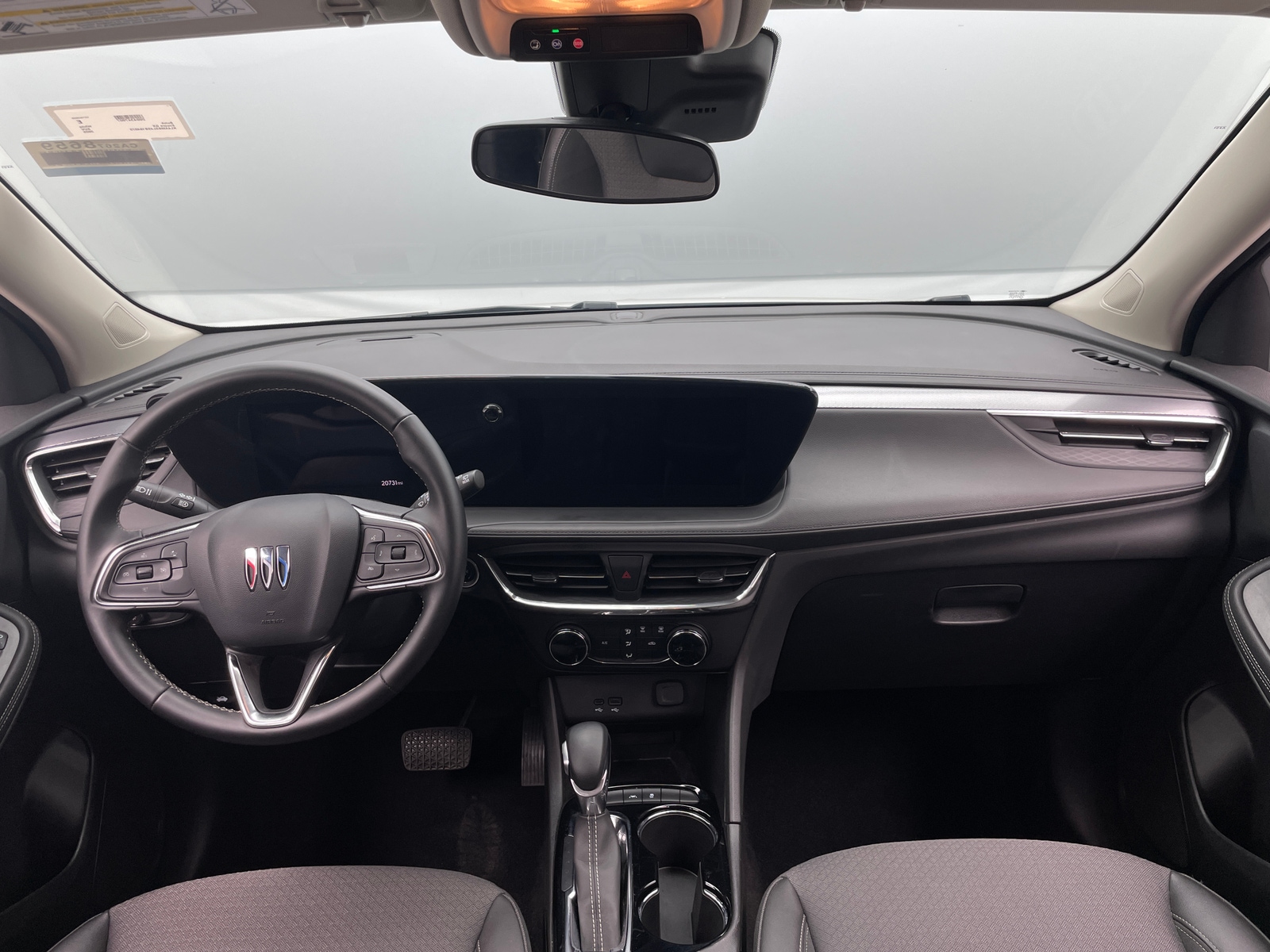 Thumbnail: 2025 Buick Encore GX - 2