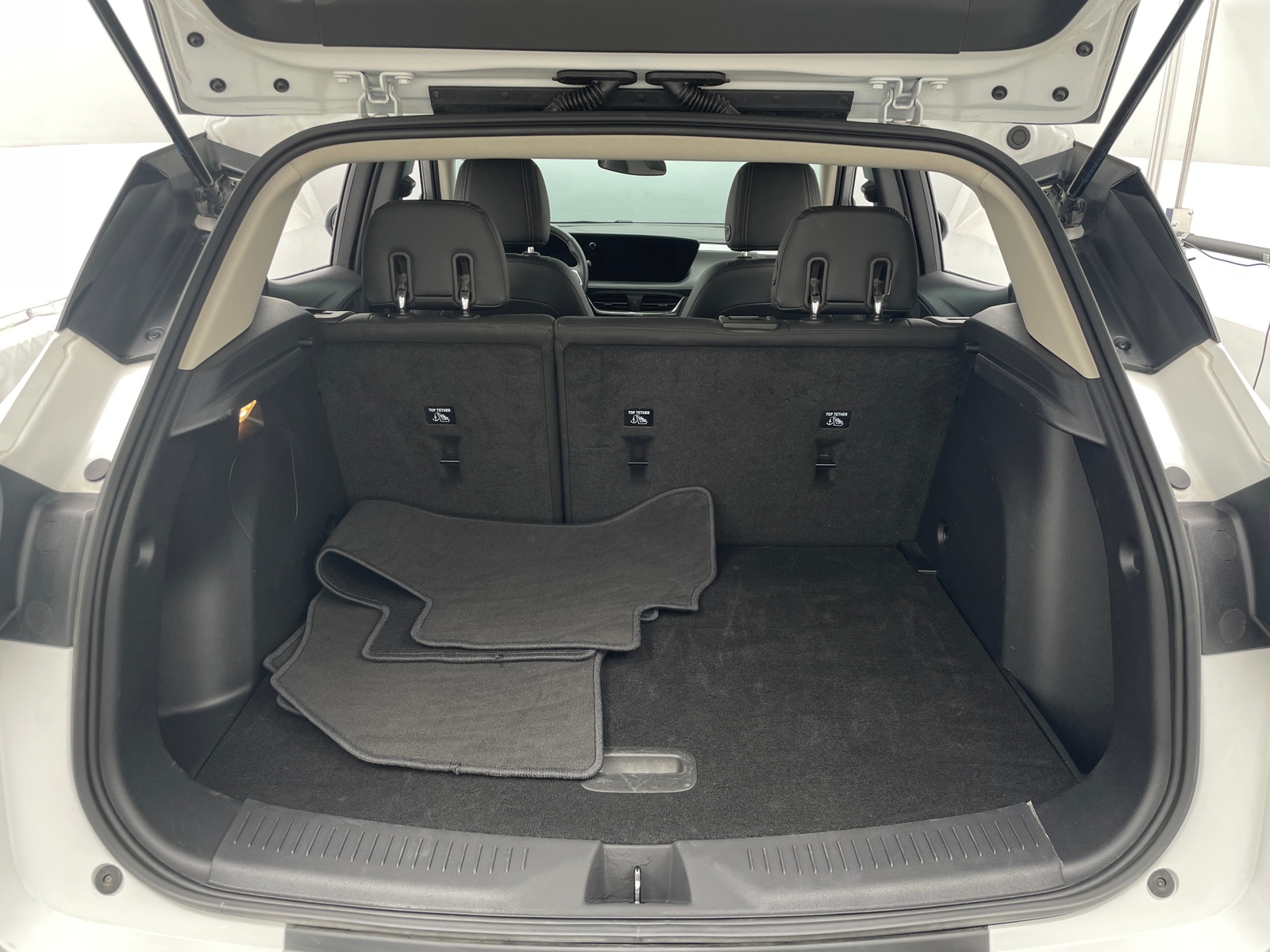 Thumbnail: 2025 Buick Encore GX - 6