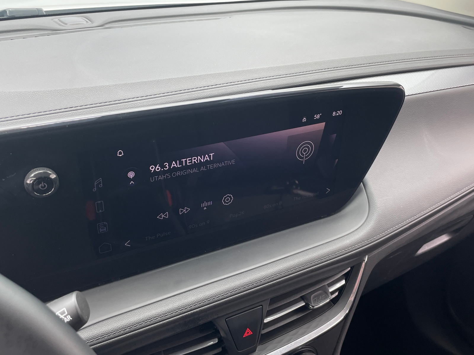 Thumbnail: 2025 Buick Encore GX - 3