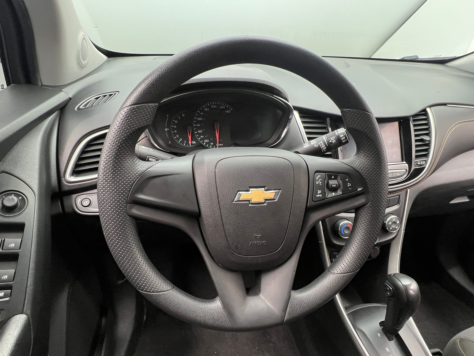 Thumbnail: 2021 Chevrolet Trax - 5