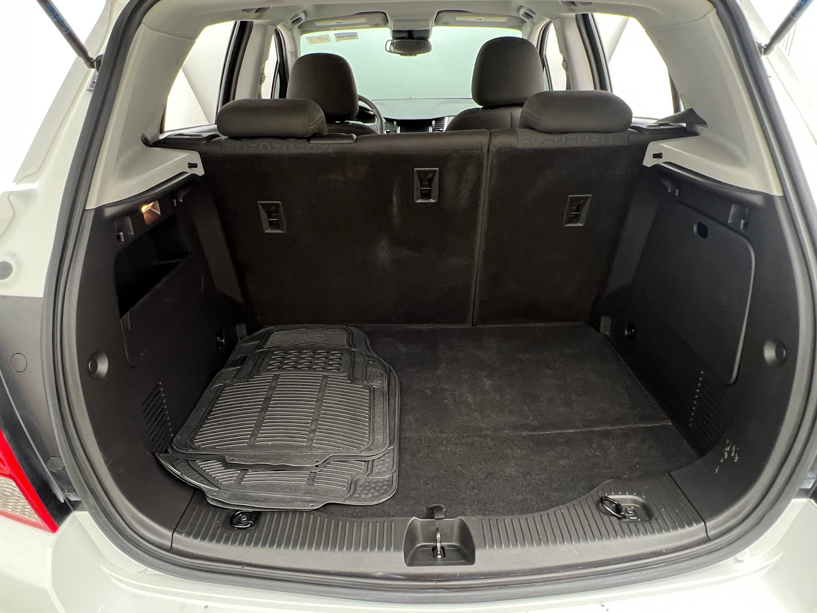 Thumbnail: 2021 Chevrolet Trax - 7