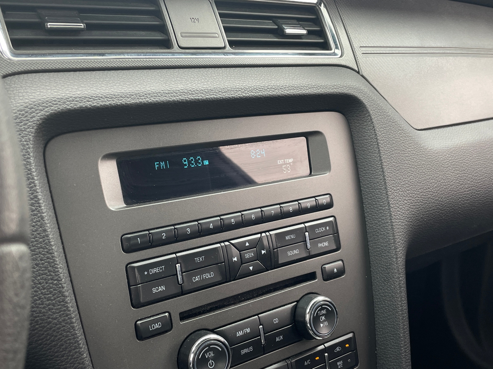 Thumbnail: 2012 Ford Mustang - 3