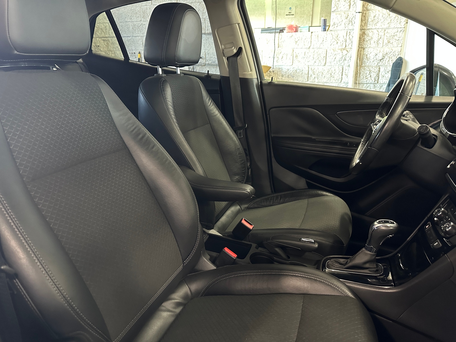 Thumbnail: 2017 Buick Encore - 2