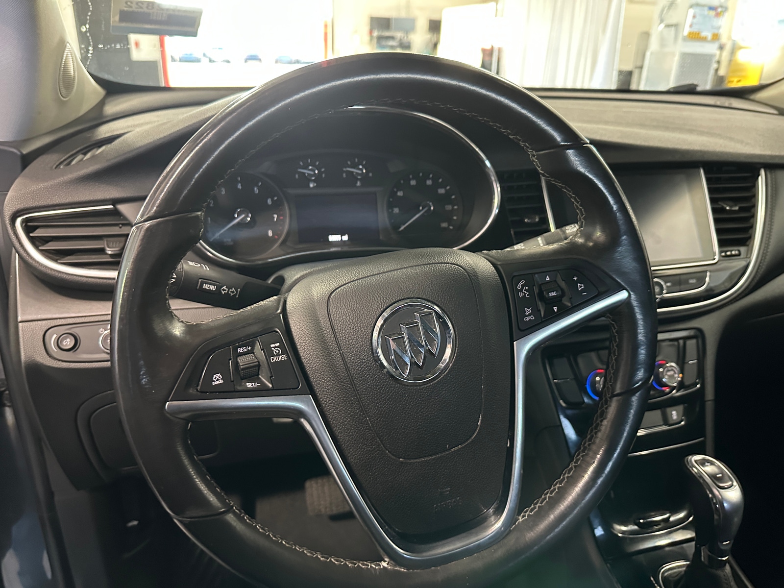 Thumbnail: 2017 Buick Encore - 5