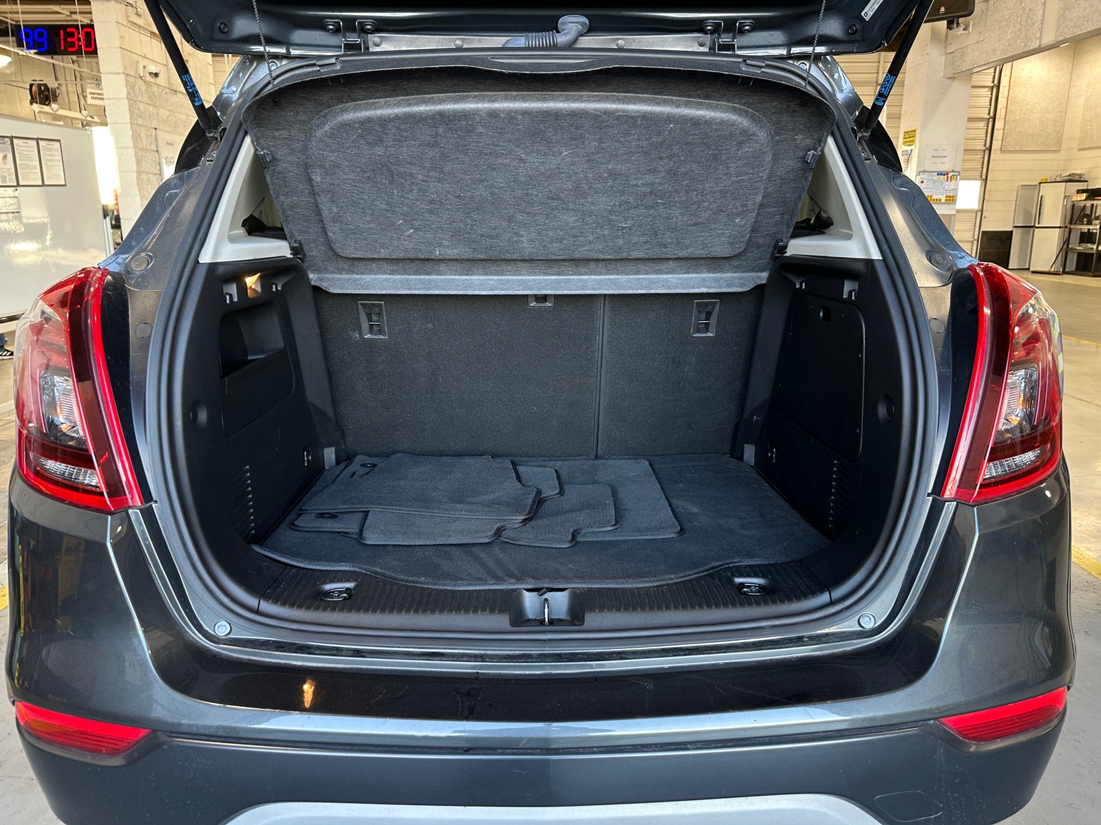 Thumbnail: 2017 Buick Encore - 7