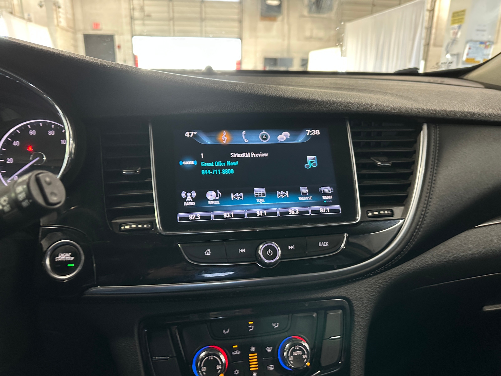 Thumbnail: 2017 Buick Encore - 4