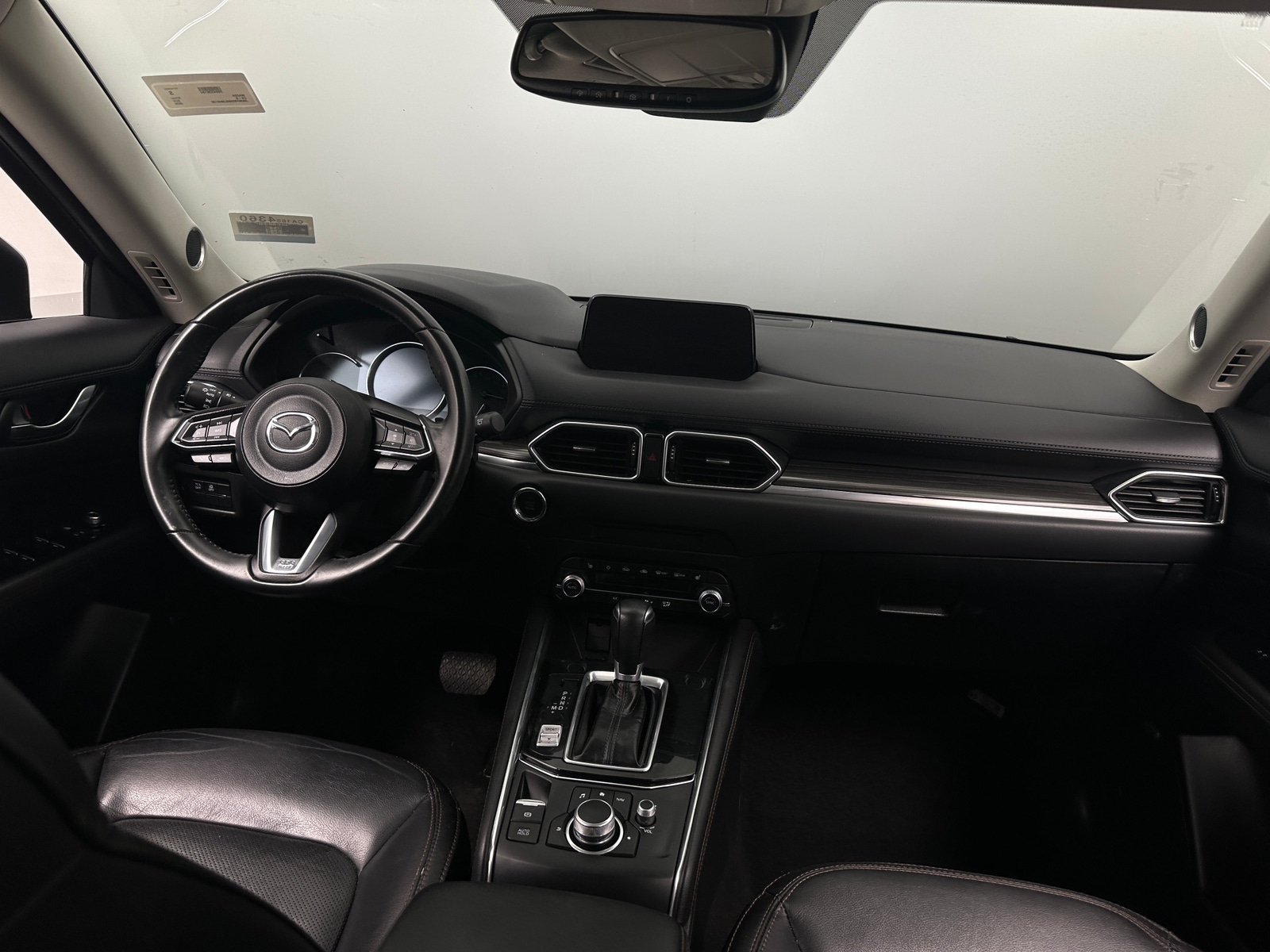 Thumbnail: 2020 Mazda CX-5 - 2