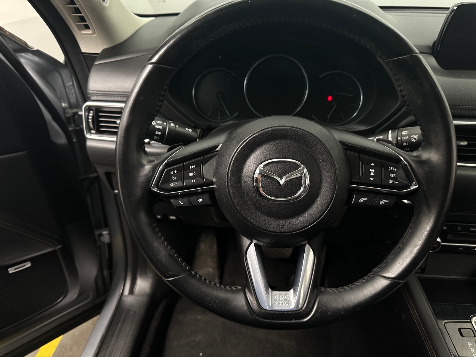 Thumbnail: 2020 Mazda CX-5 - 4