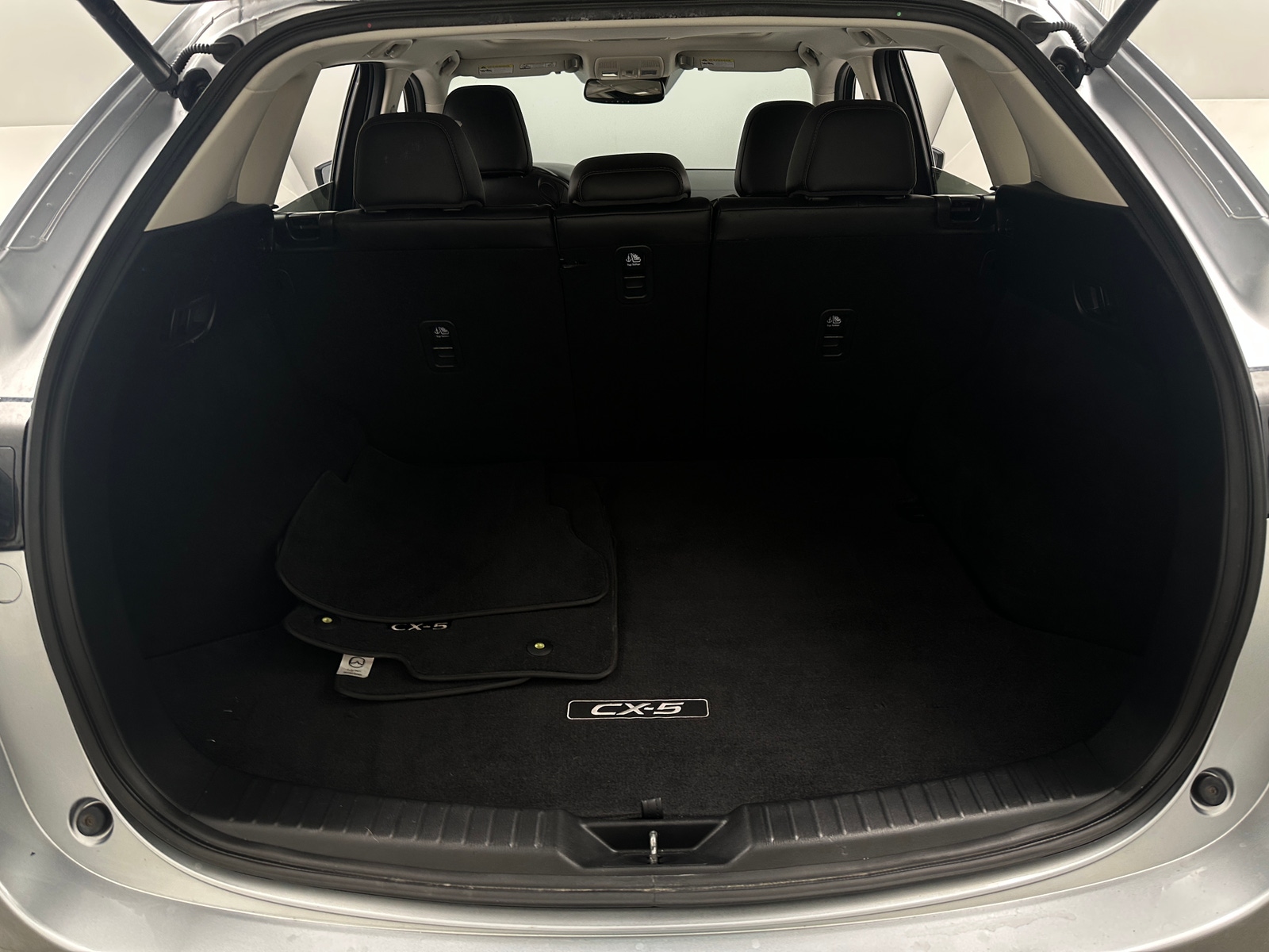 Thumbnail: 2020 Mazda CX-5 - 6