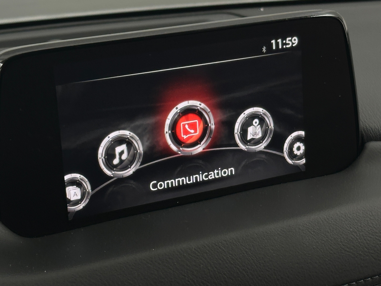 Thumbnail: 2020 Mazda CX-5 - 3