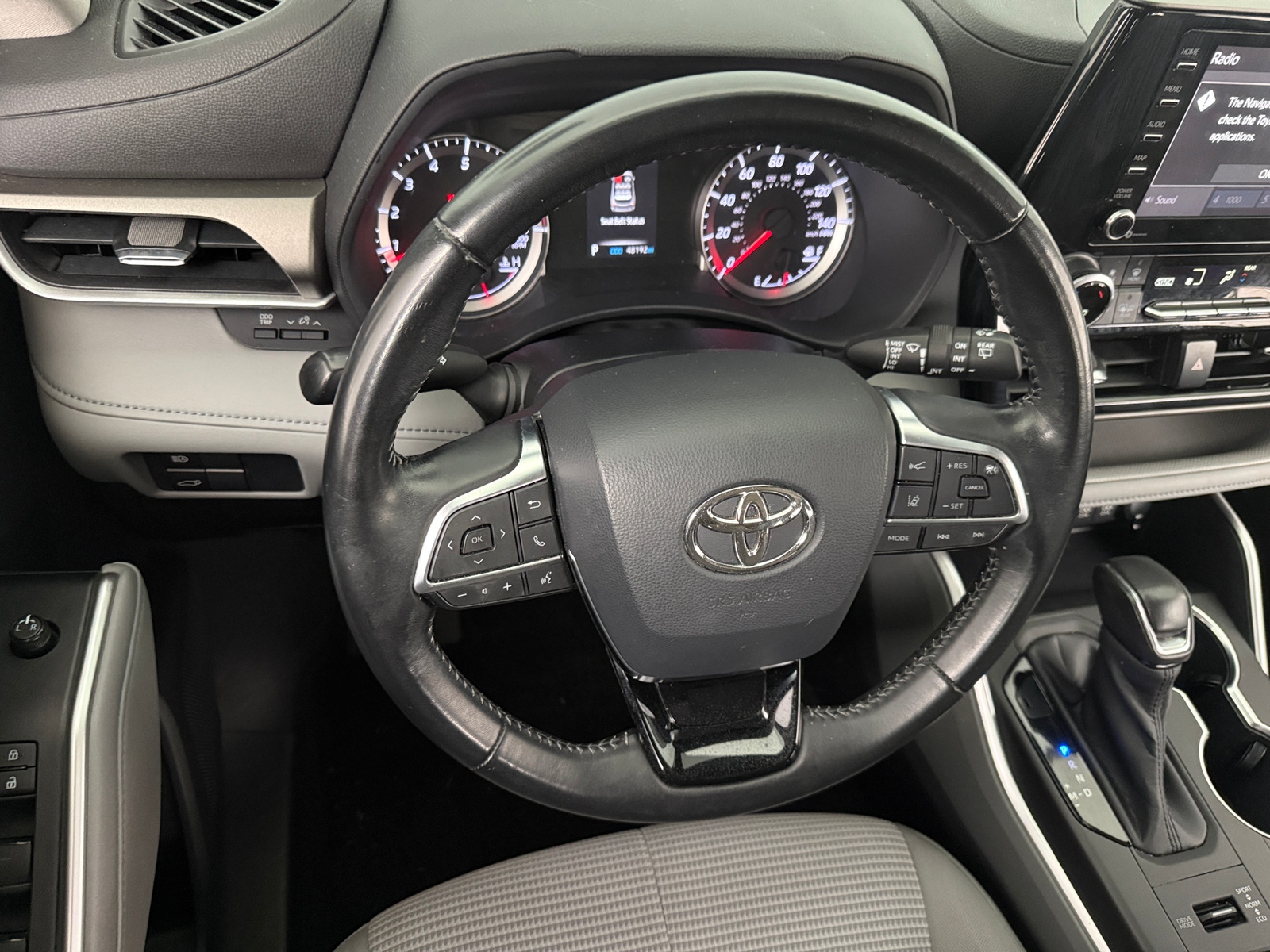 Thumbnail: 2020 Toyota Highlander - 5