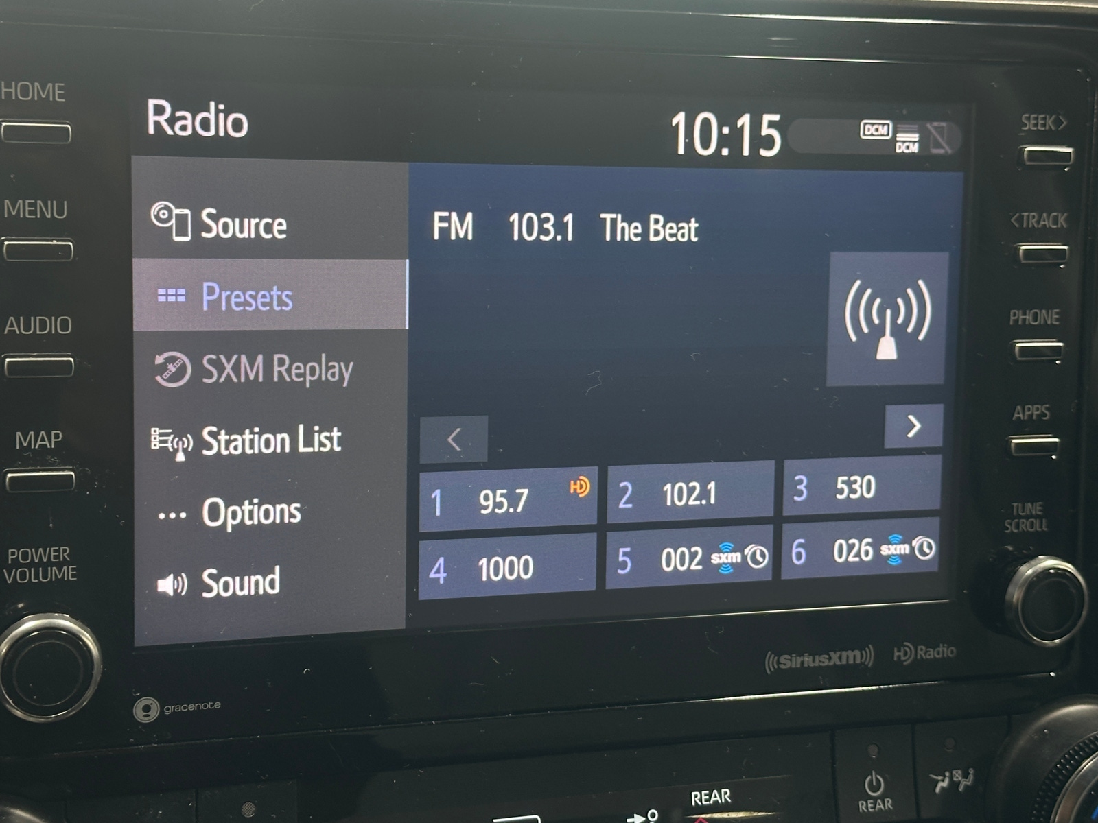 Thumbnail: 2020 Toyota Highlander - 4