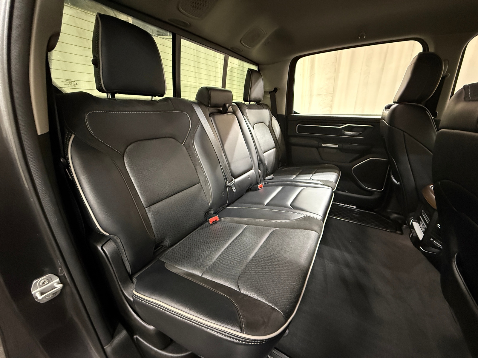 Thumbnail: 2022 RAM 1500 - 5