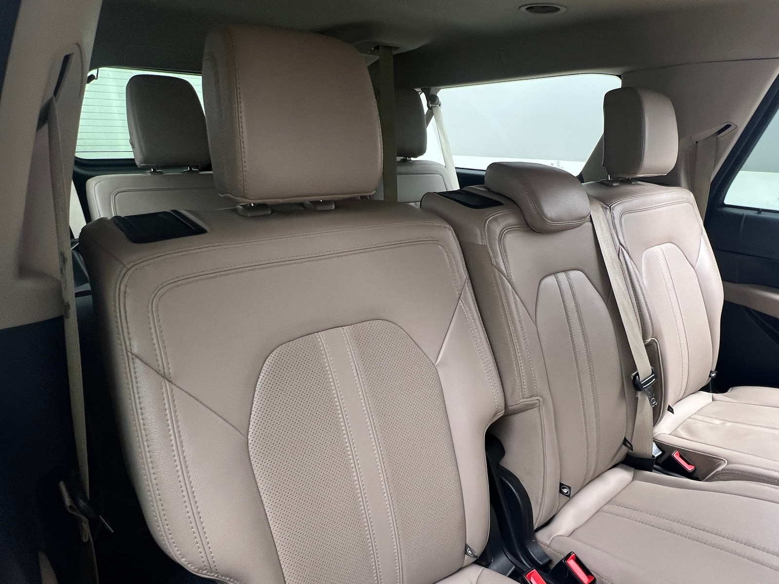 Thumbnail: 2022 Ford Expedition MAX - 5