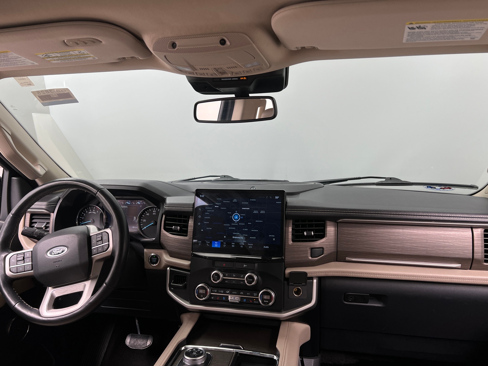 Thumbnail: 2022 Ford Expedition MAX - 2