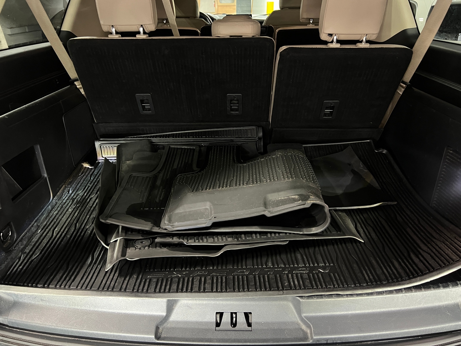 Thumbnail: 2022 Ford Expedition MAX - 6