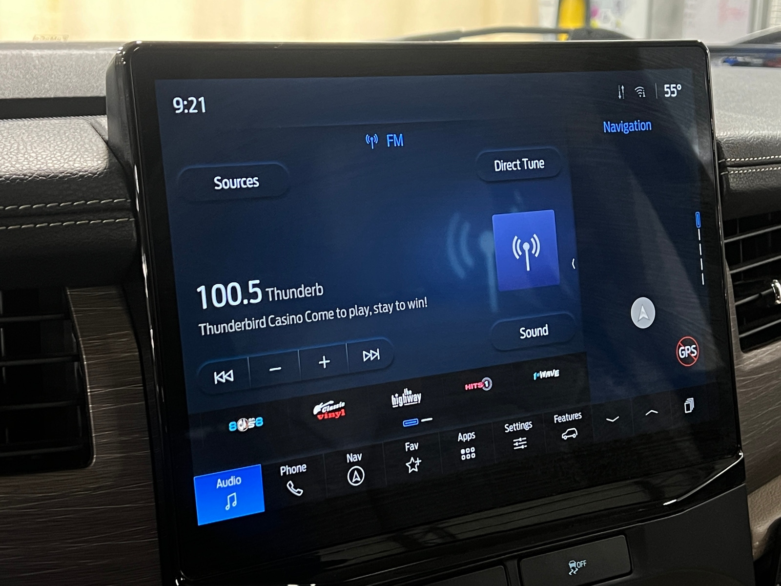 Thumbnail: 2022 Ford Expedition MAX - 3