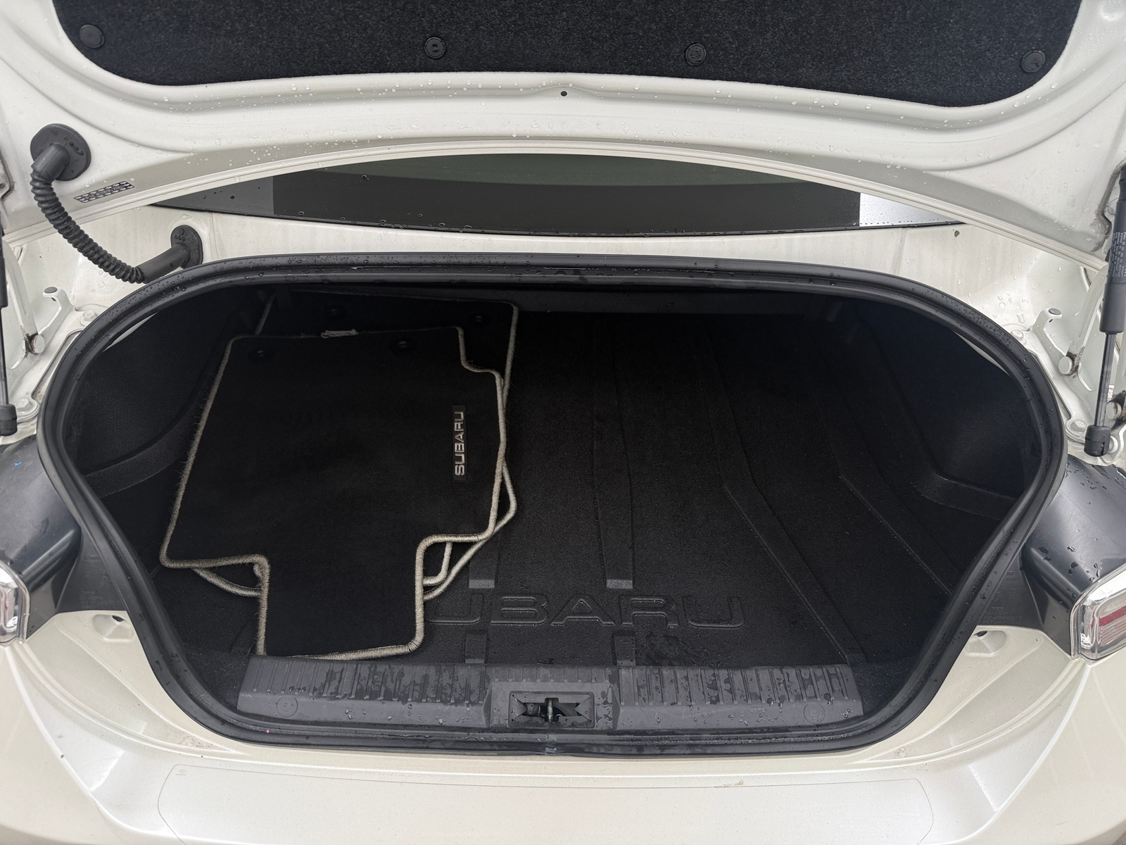 Thumbnail: 2014 Subaru BRZ - 4