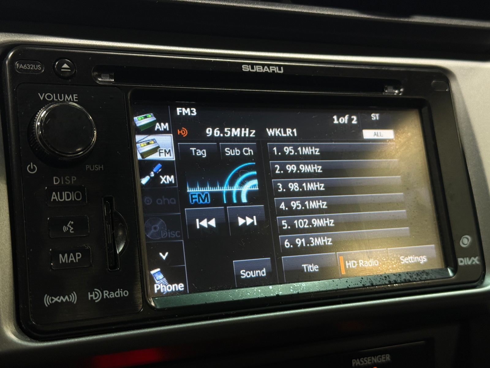 Thumbnail: 2014 Subaru BRZ - 2