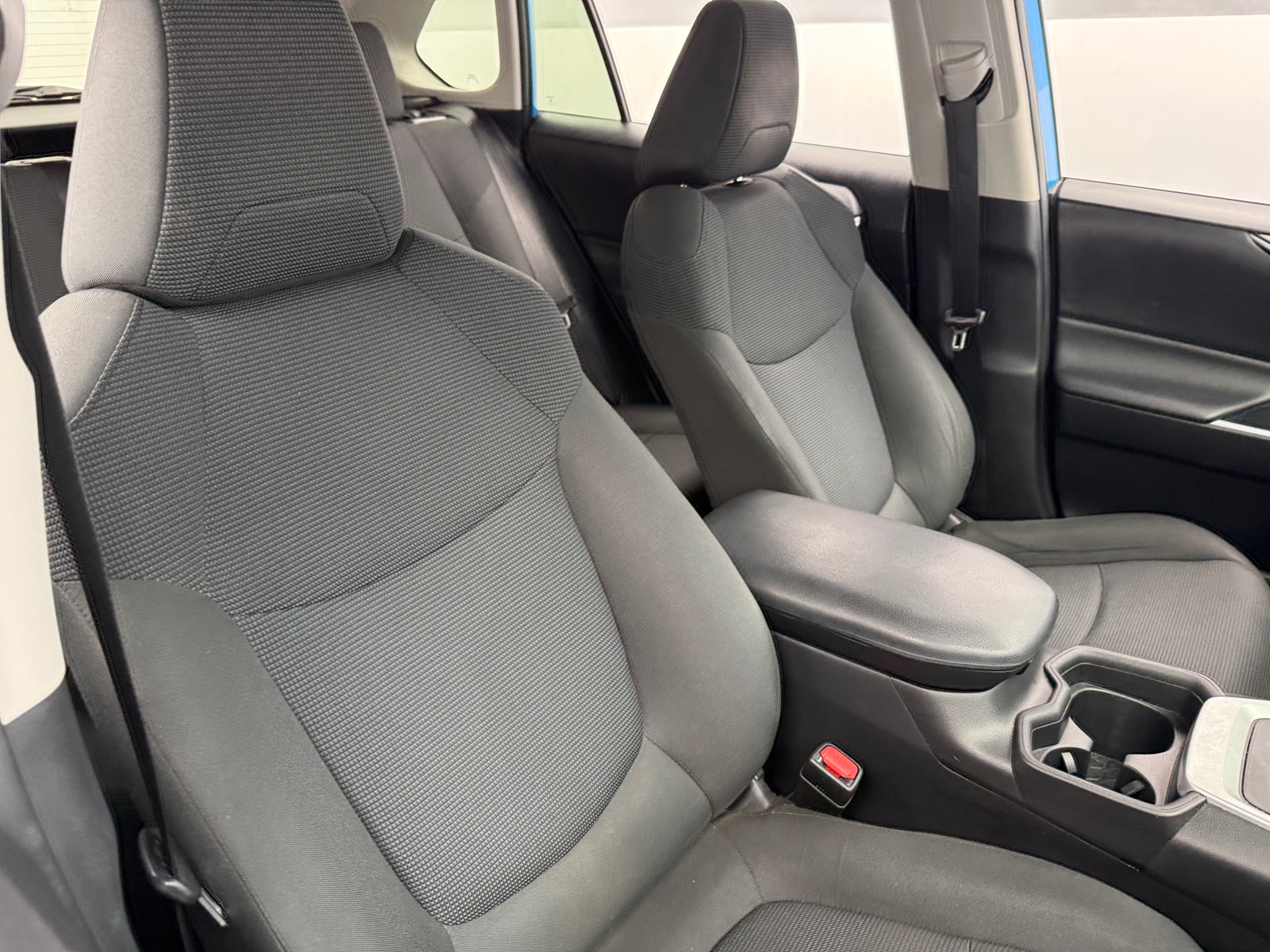 Thumbnail: 2019 Toyota RAV4 - 2