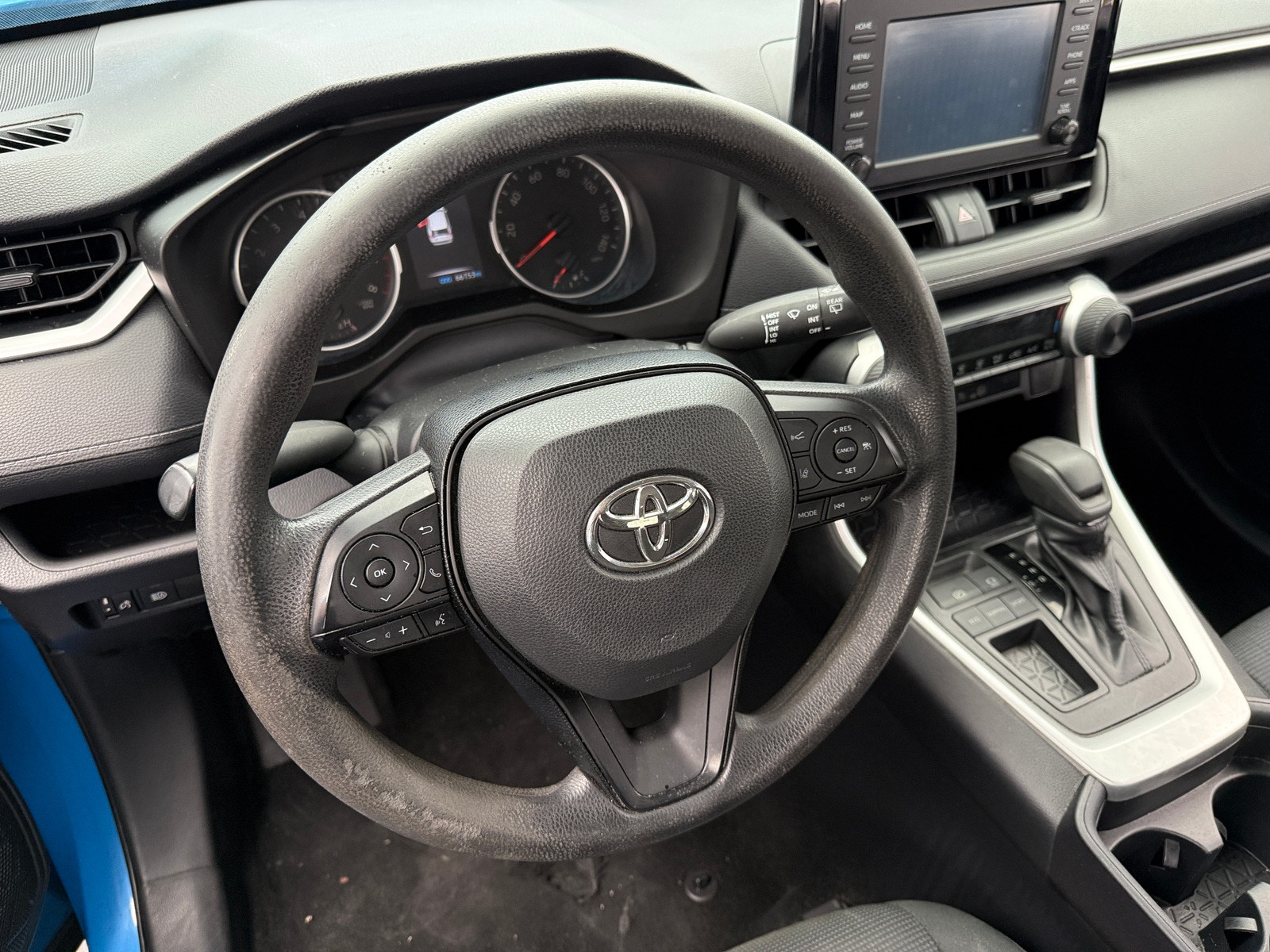 Thumbnail: 2019 Toyota RAV4 - 5