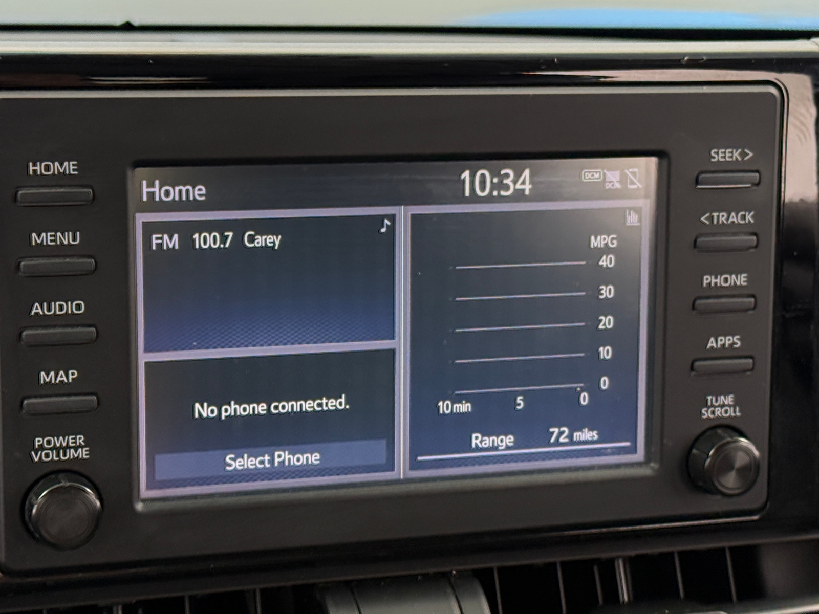 Thumbnail: 2019 Toyota RAV4 - 4