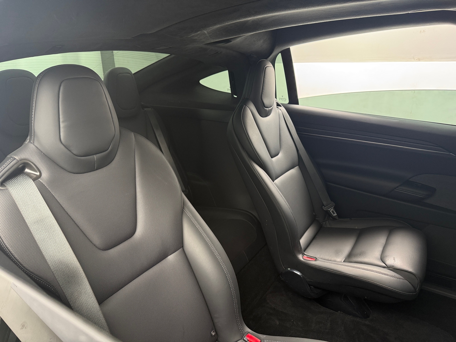 Thumbnail: 2023 Tesla Model X - 5