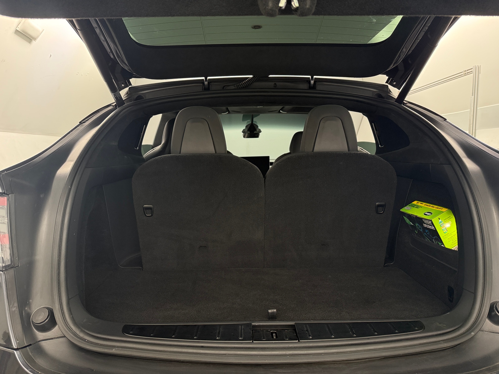 Thumbnail: 2023 Tesla Model X - 6