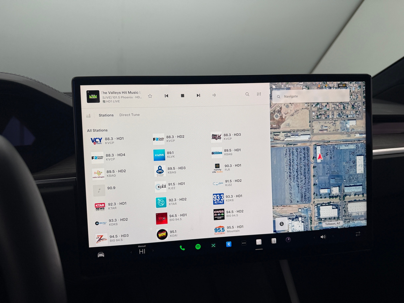 Thumbnail: 2023 Tesla Model X - 3