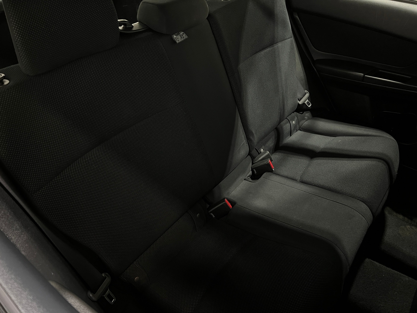 Thumbnail: 2014 Subaru Impreza - 6