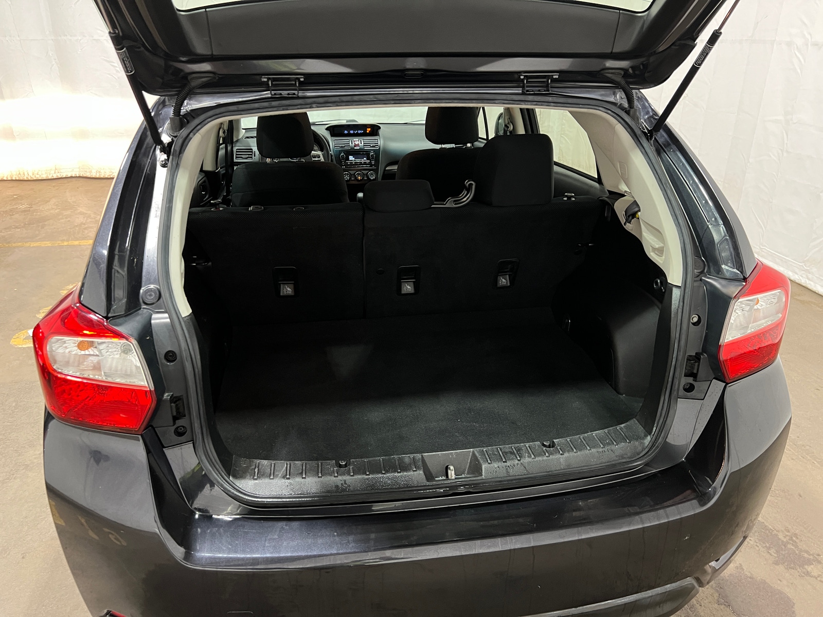 Thumbnail: 2014 Subaru Impreza - 7