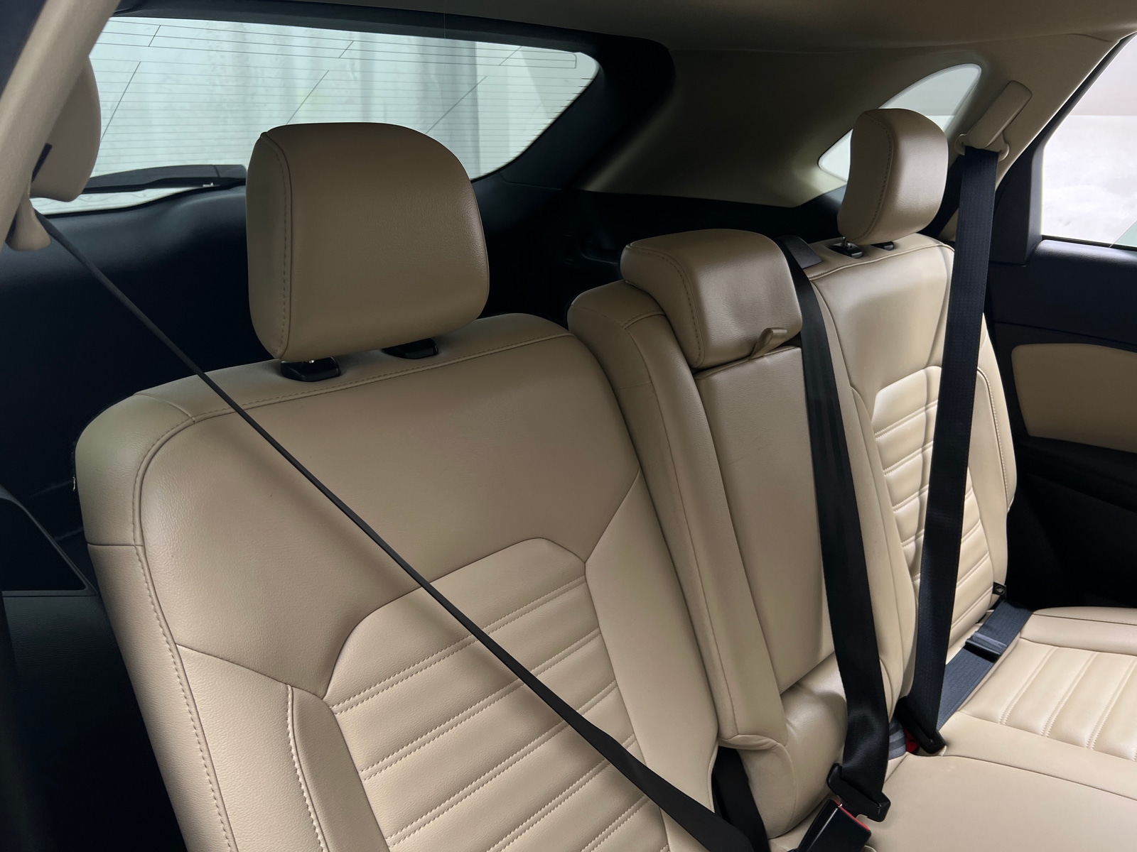 Thumbnail: 2019 Ford Edge - 6