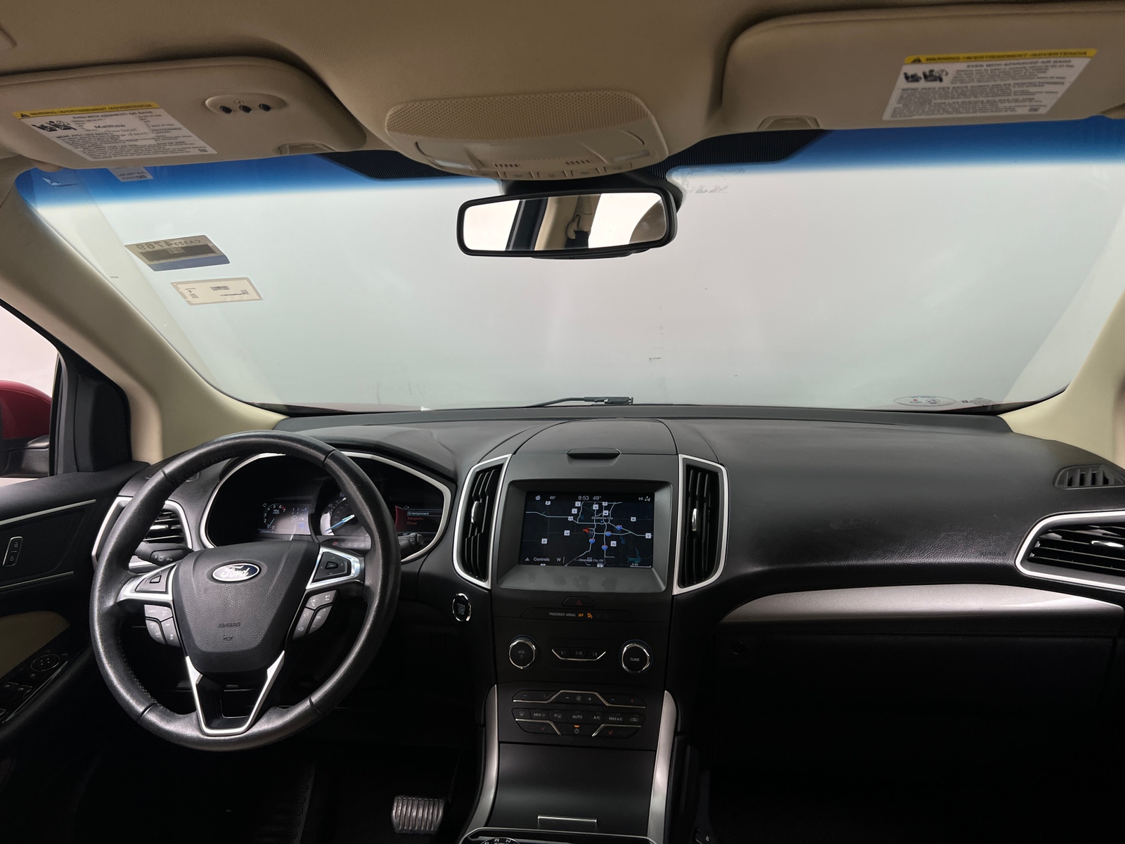 Thumbnail: 2019 Ford Edge - 3