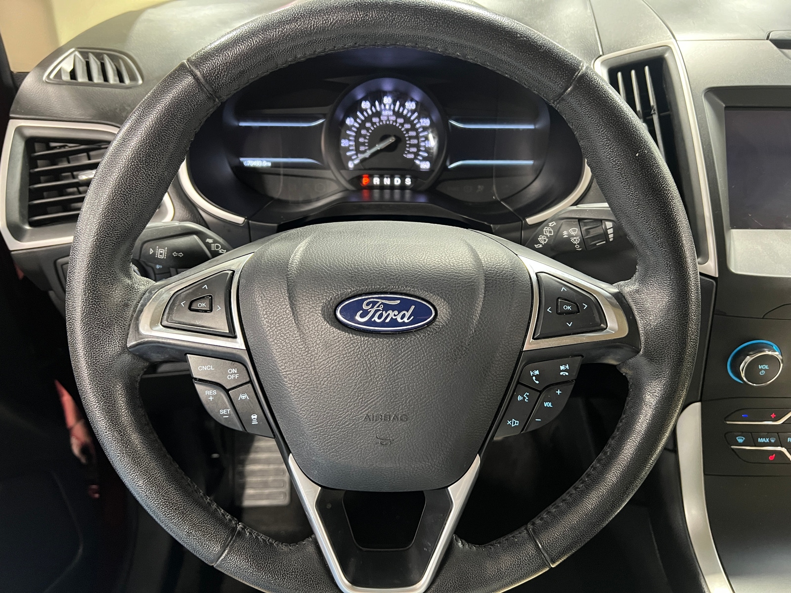 Thumbnail: 2019 Ford Edge - 5