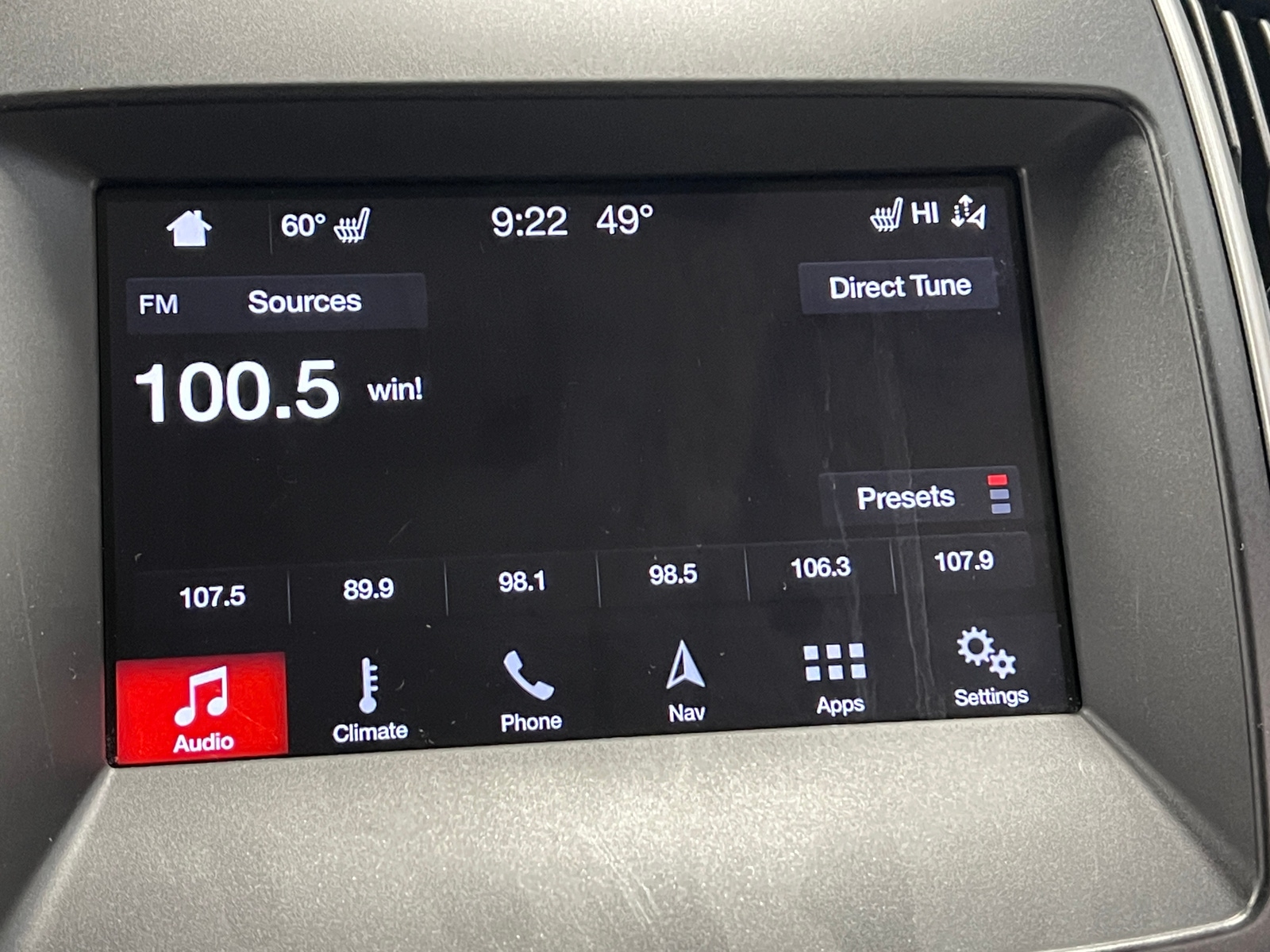 Thumbnail: 2019 Ford Edge - 4