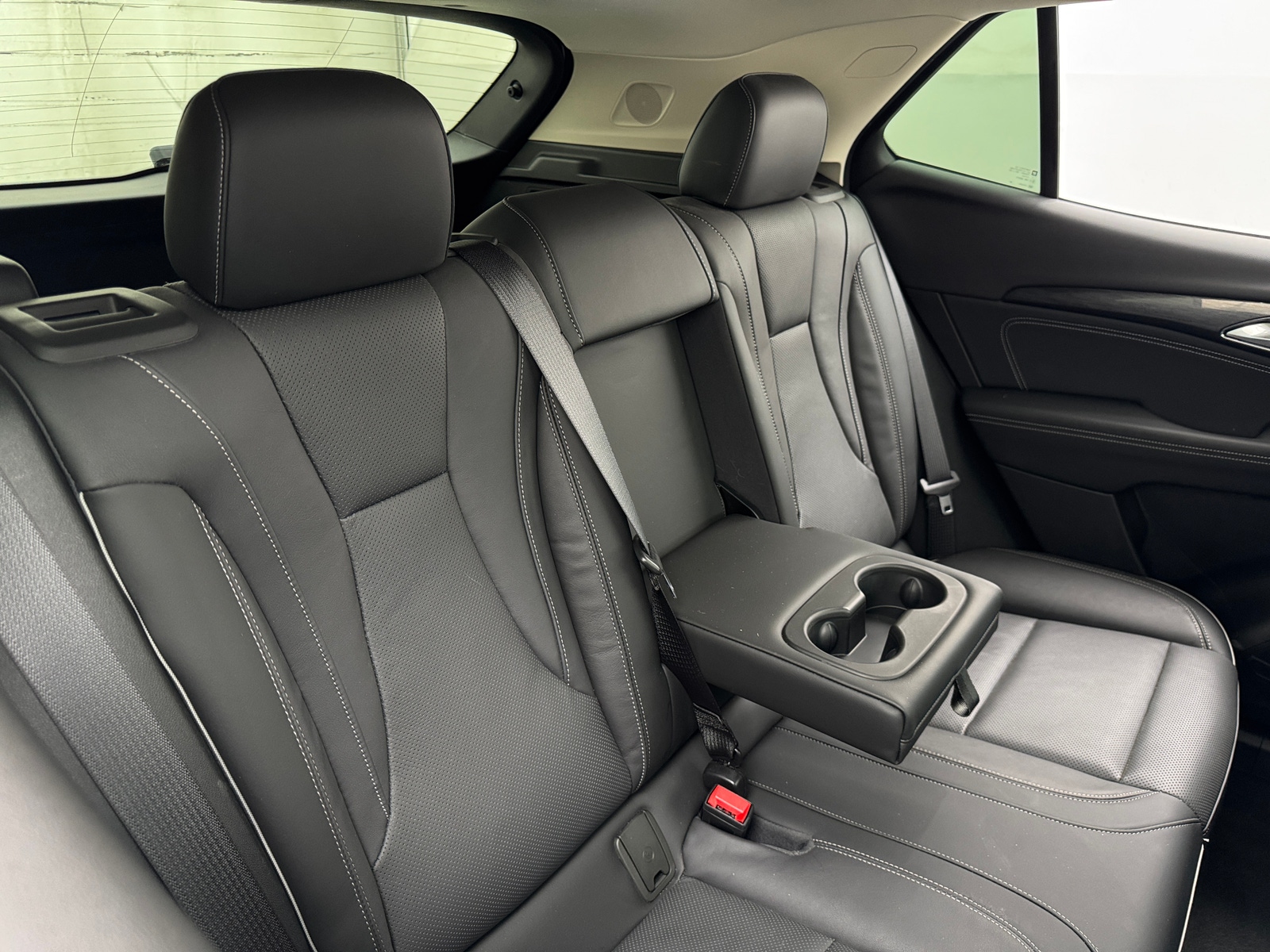 Thumbnail: 2021 Buick Envision - 5