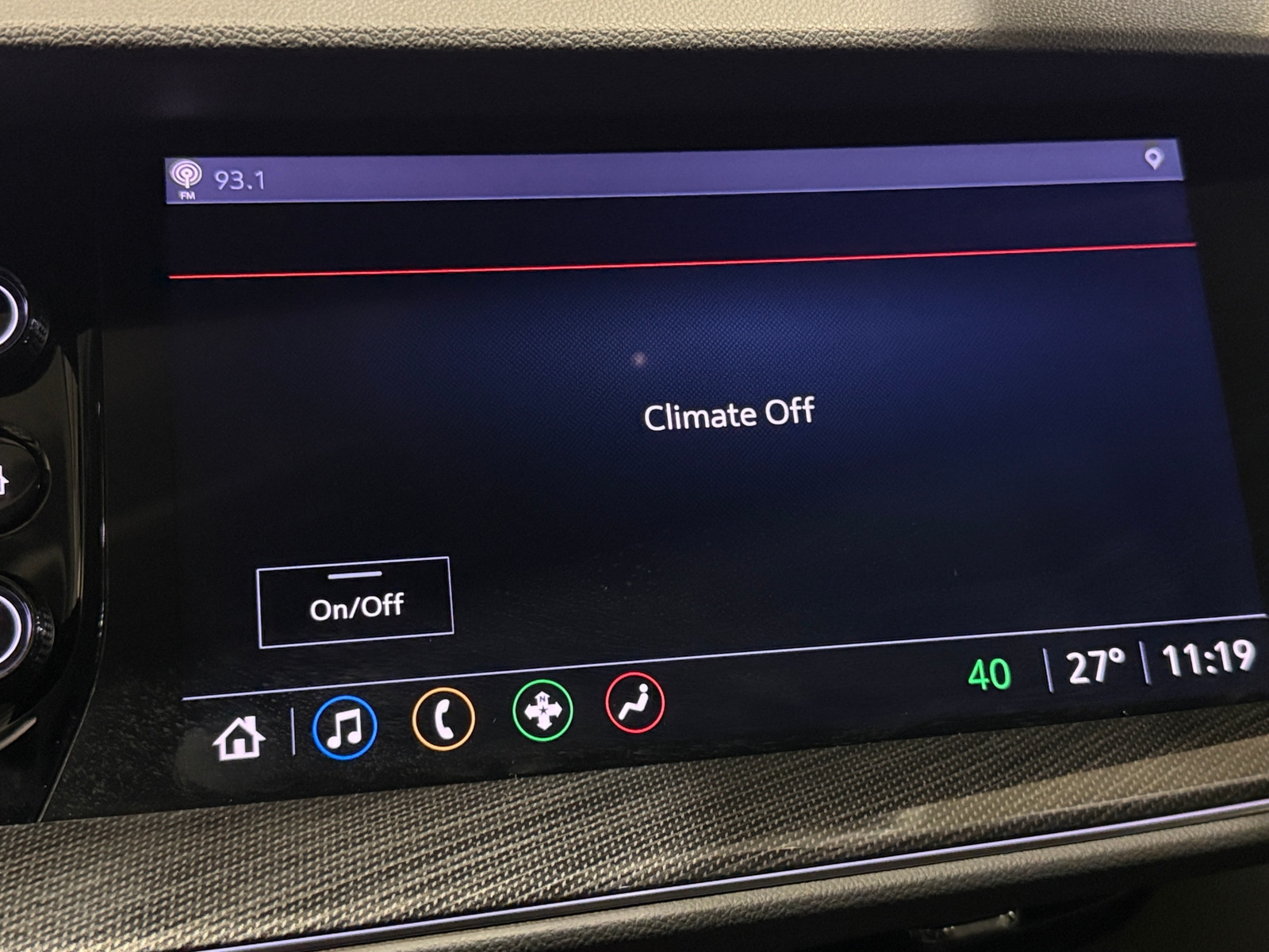 Thumbnail: 2021 Buick Envision - 3