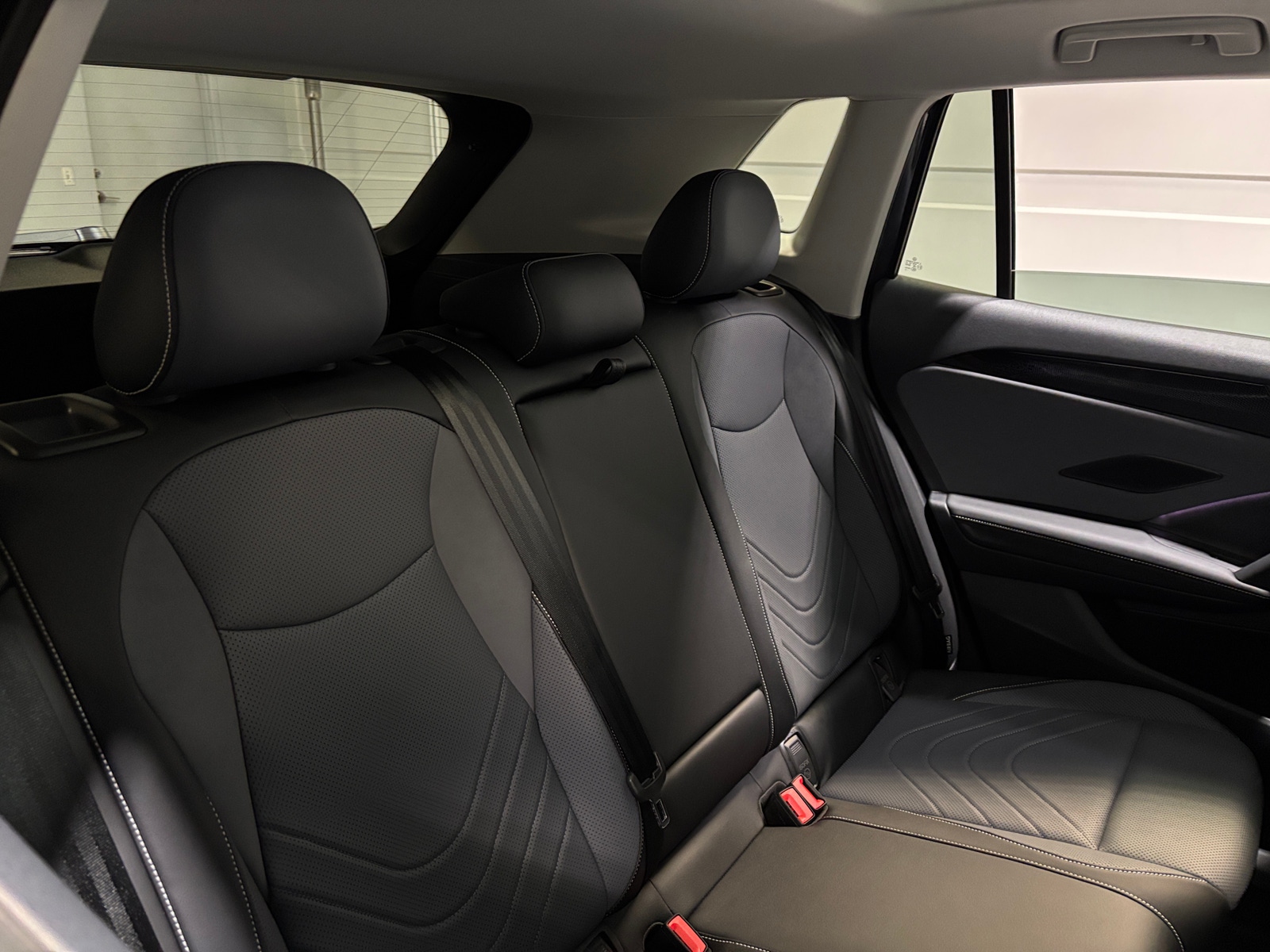 Thumbnail: 2025 Volkswagen Tiguan - 5