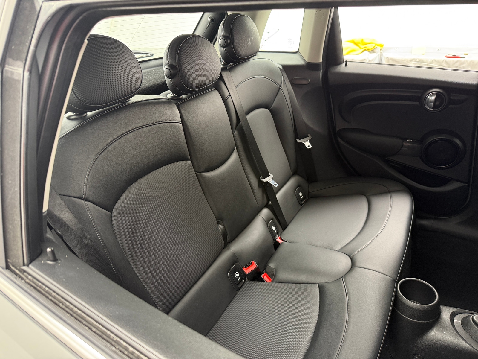 Thumbnail: 2019 MINI Cooper Hardtop - 5