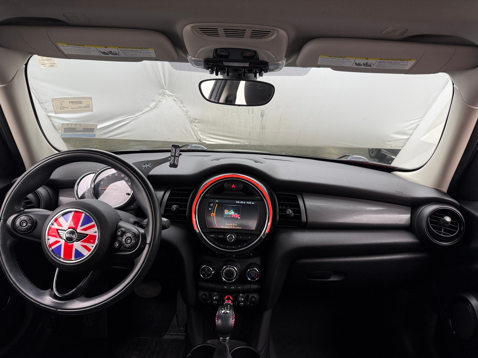 Thumbnail: 2019 MINI Cooper Hardtop - 2