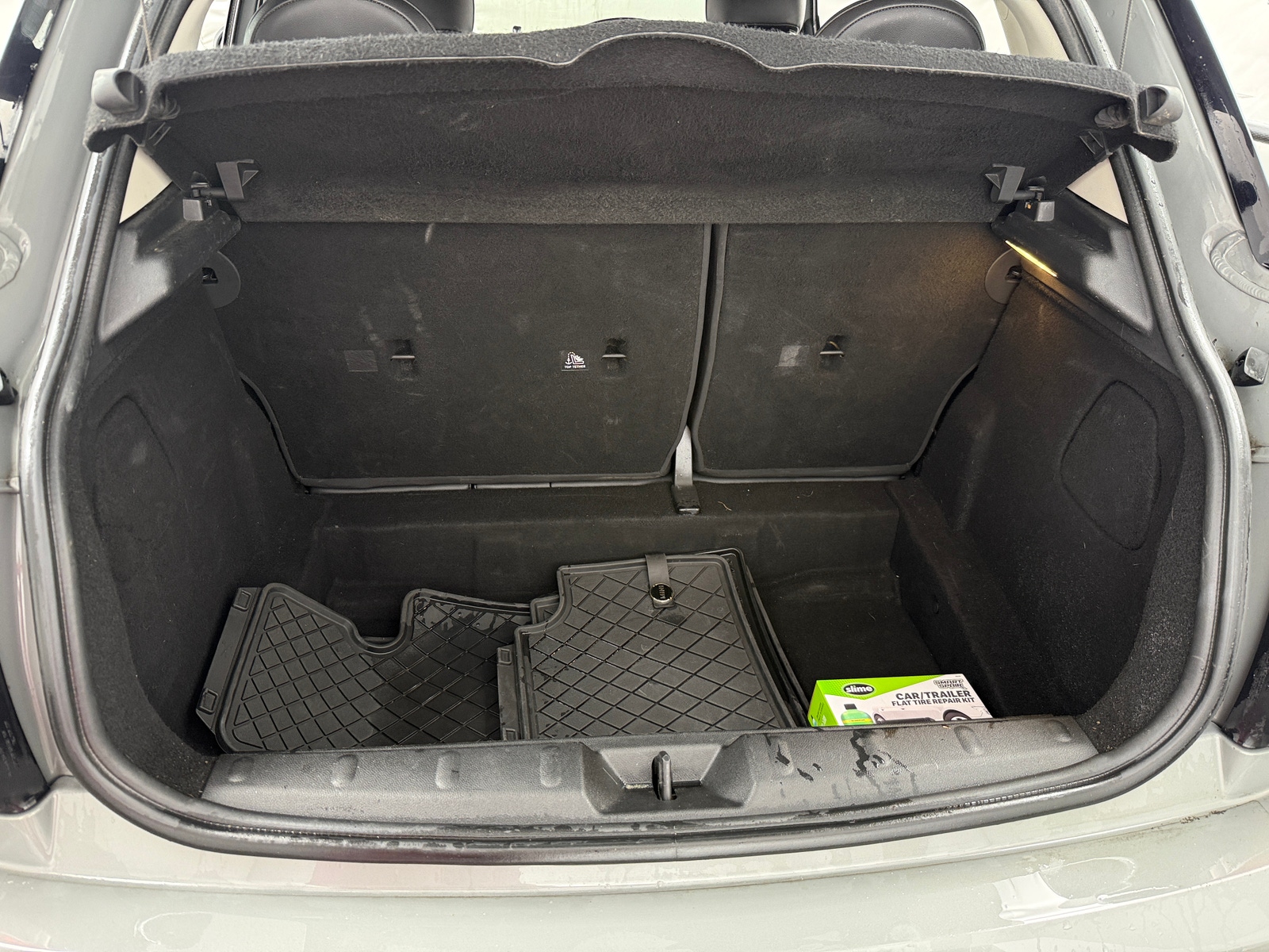 Thumbnail: 2019 MINI Cooper Hardtop - 6