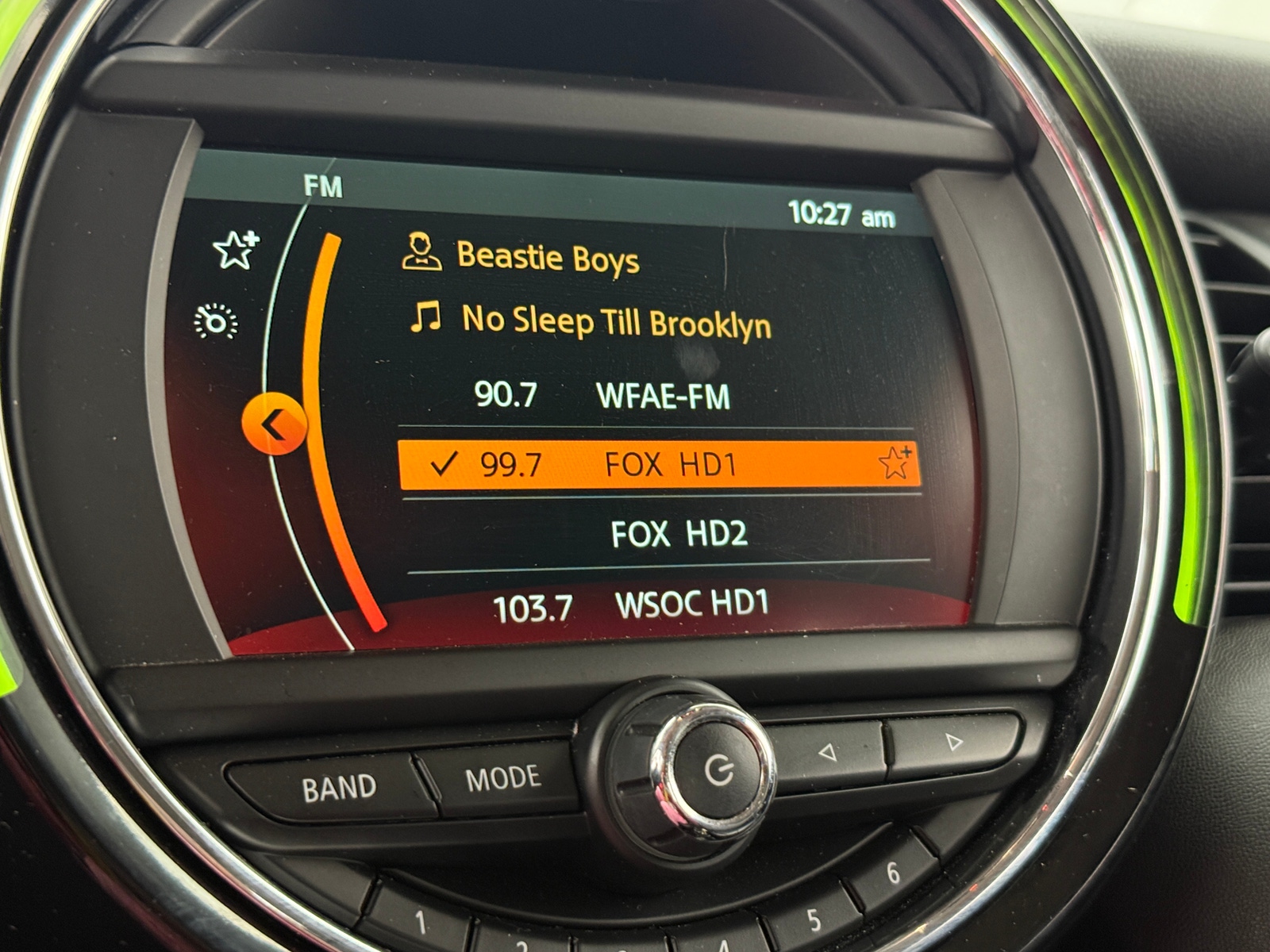 Thumbnail: 2019 MINI Cooper Hardtop - 3