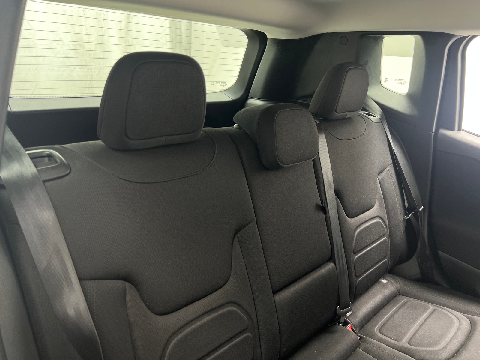 Thumbnail: 2018 Jeep Renegade - 6