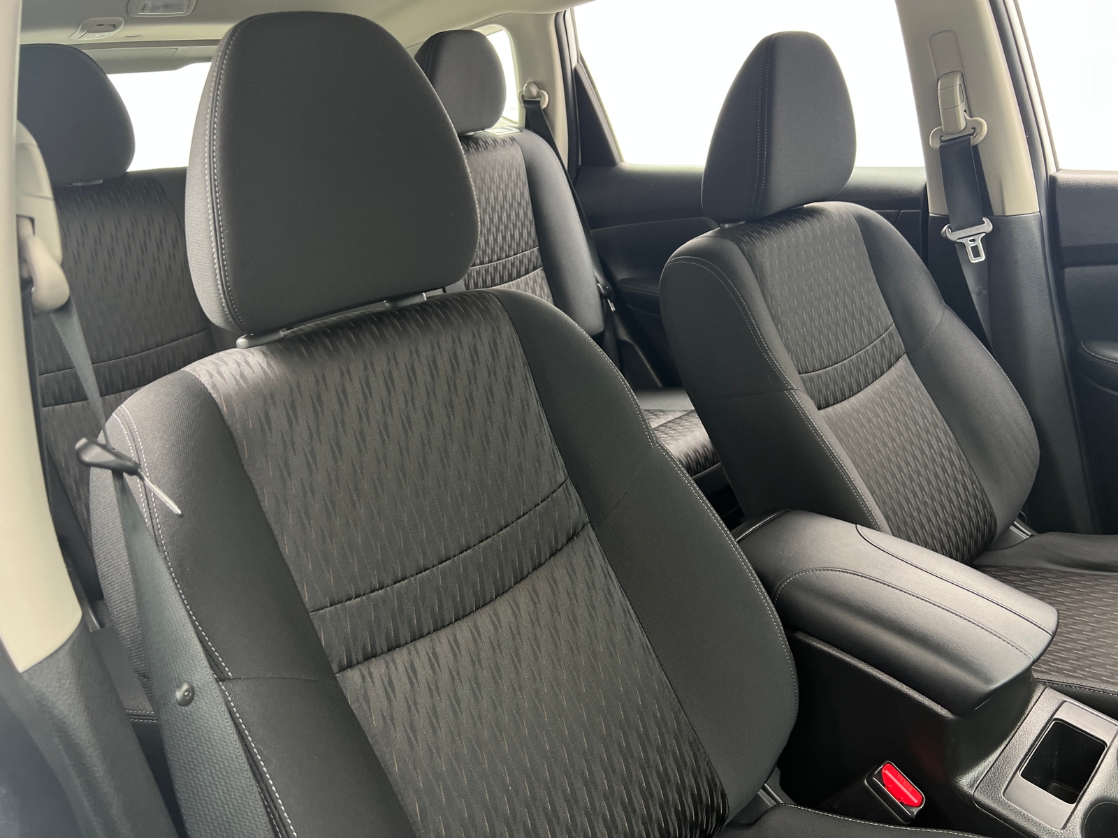 Thumbnail: 2018 Nissan Rogue - 2