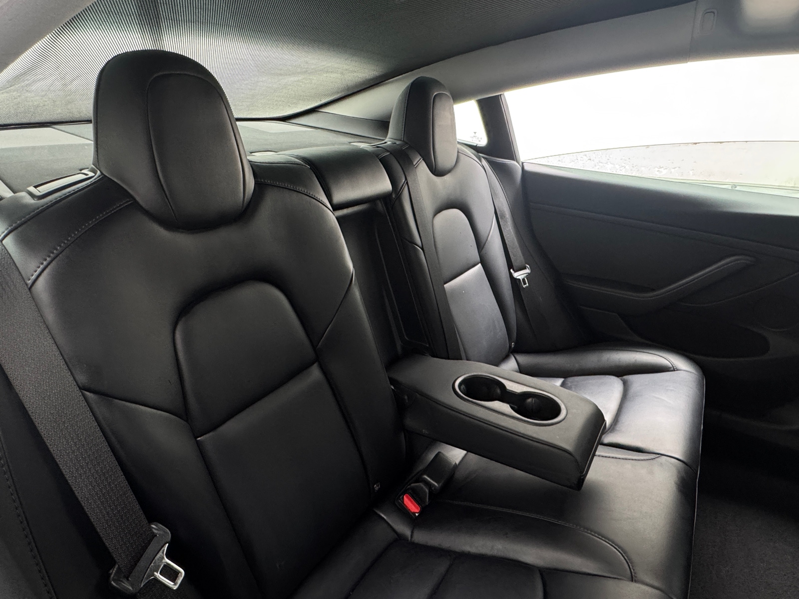 Thumbnail: 2021 Tesla Model 3 - 5