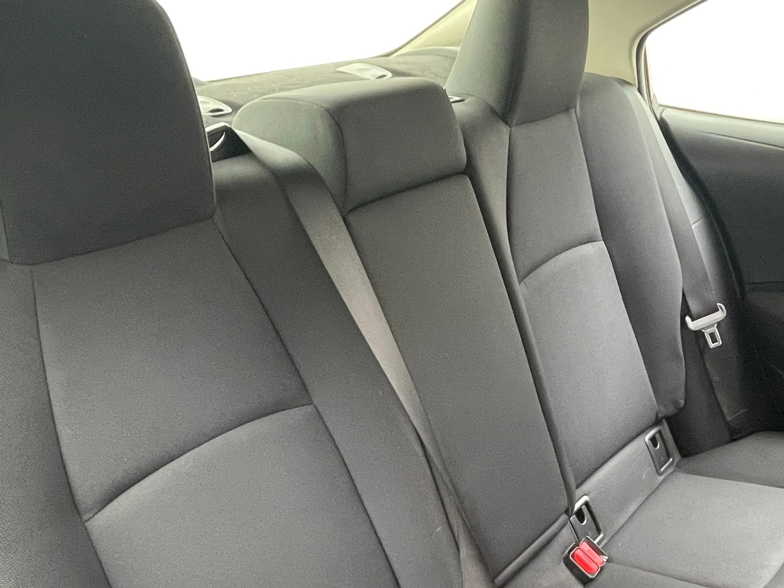 Thumbnail: 2021 Toyota Corolla - 6