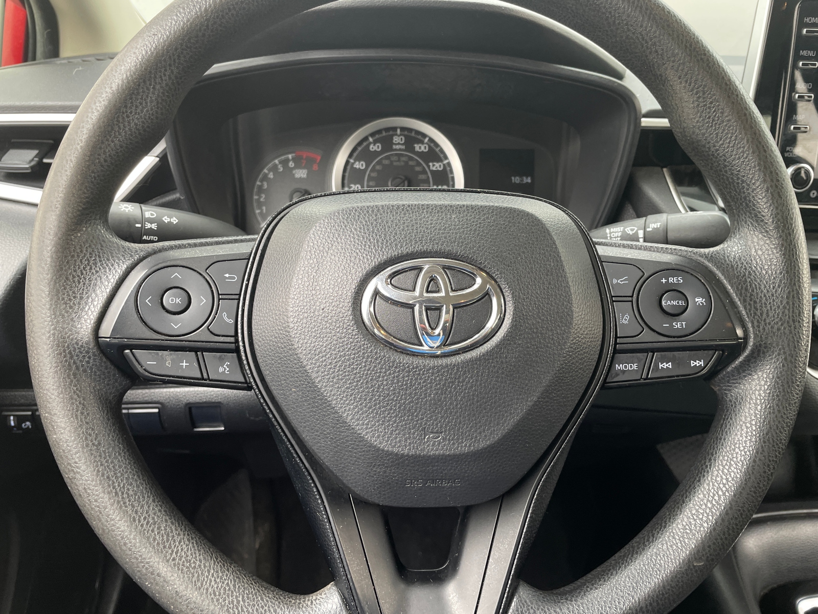 Thumbnail: 2021 Toyota Corolla - 5