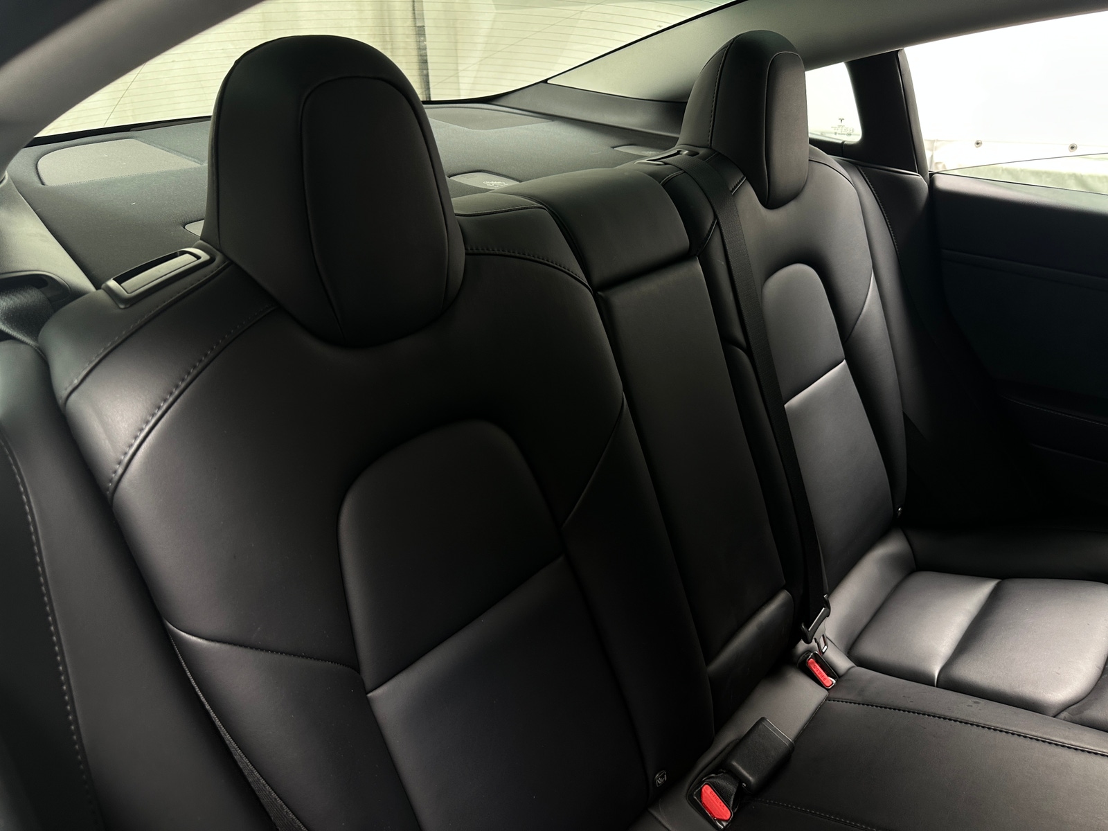 Thumbnail: 2023 Tesla Model 3 - 5