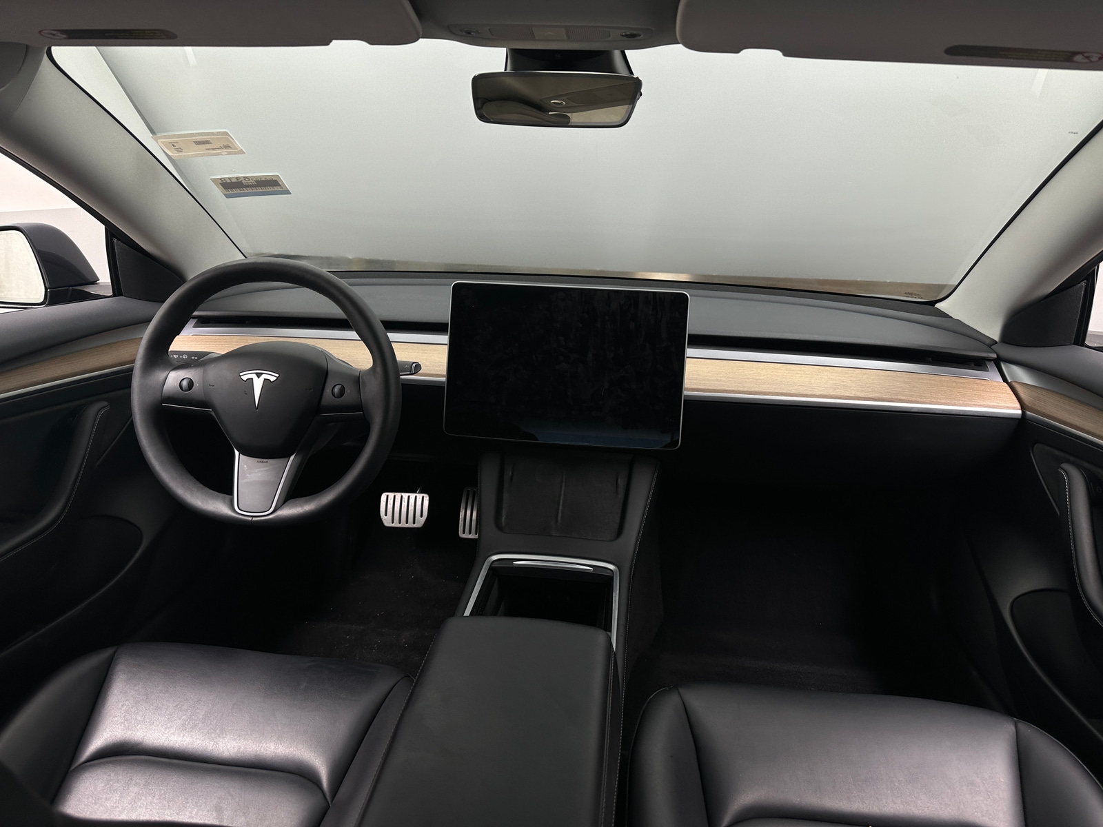 Thumbnail: 2023 Tesla Model 3 - 2